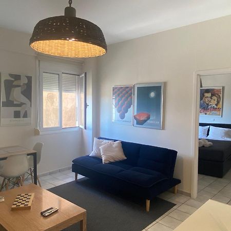Studio Pittaki Athens City Center ภายนอก รูปภาพ