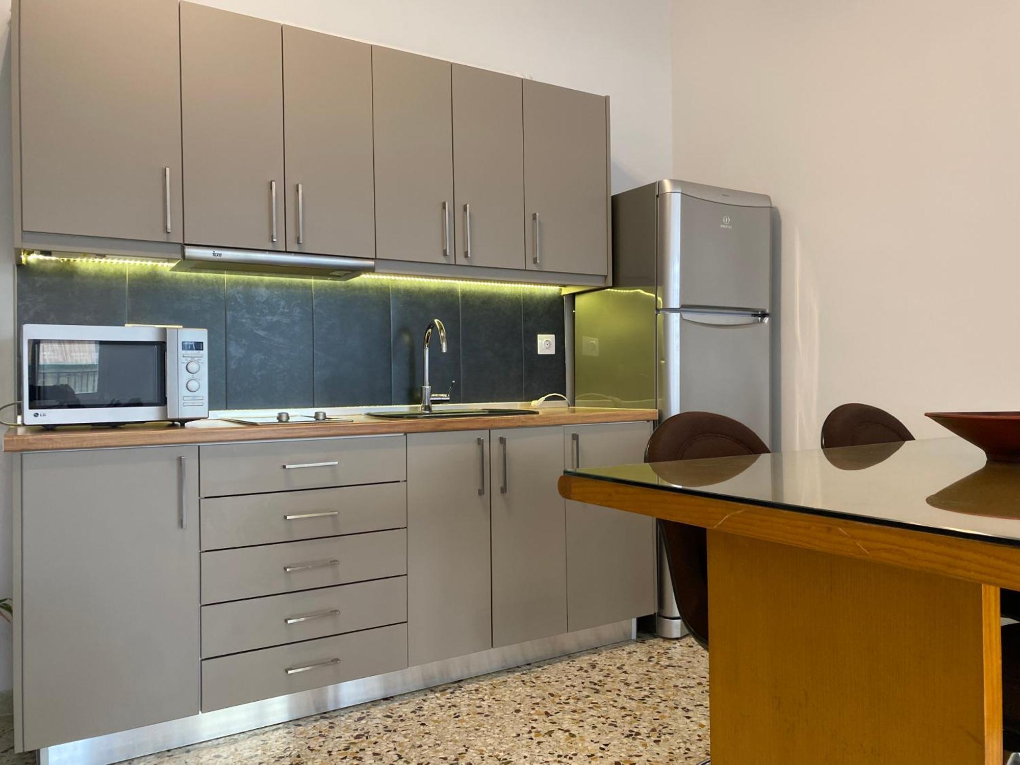 Studio Pittaki Athens City Center ภายนอก รูปภาพ