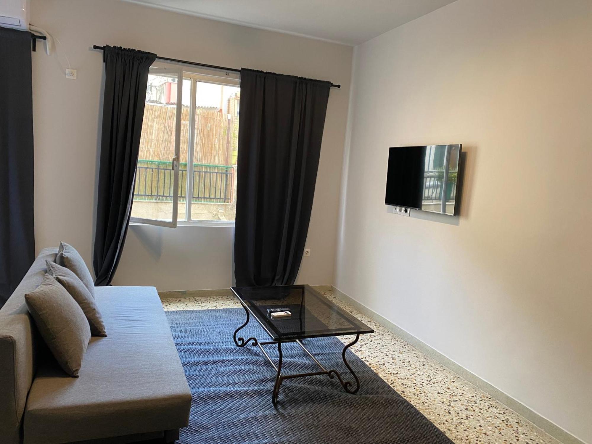 Studio Pittaki Athens City Center ภายนอก รูปภาพ