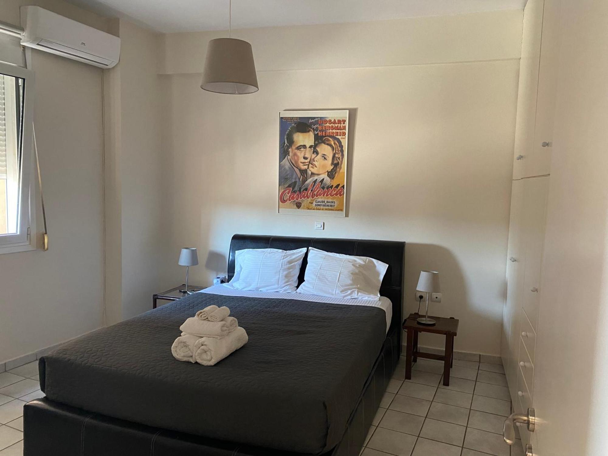 Studio Pittaki Athens City Center ภายนอก รูปภาพ