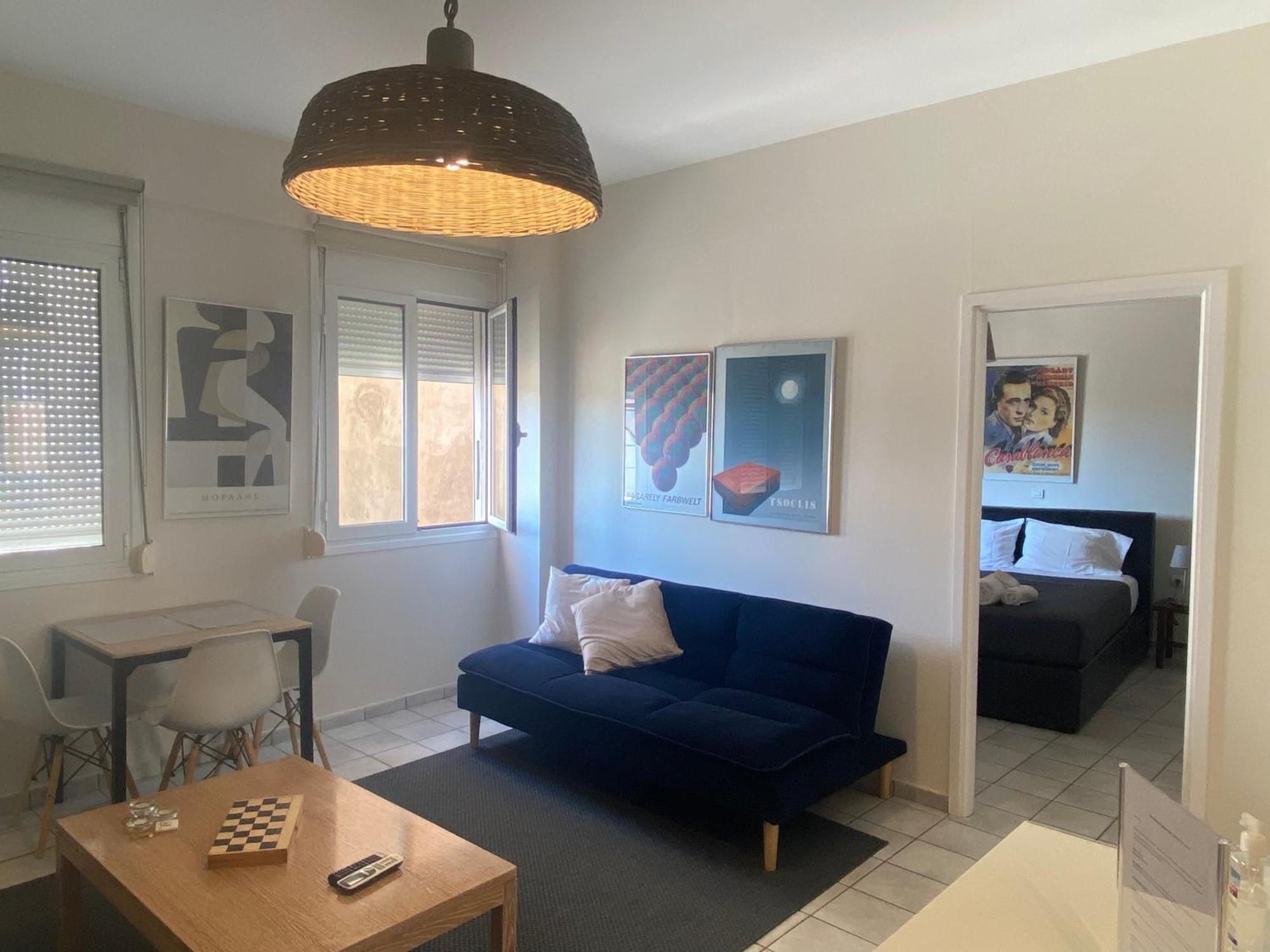 Studio Pittaki Athens City Center ภายนอก รูปภาพ